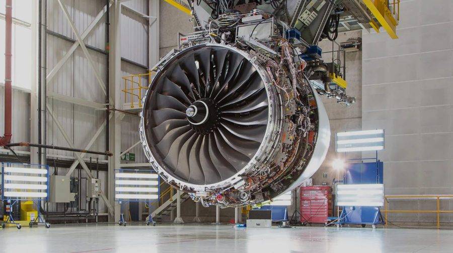 Bloomberg'den THY İddiası! Airbus ve Rolls-Royce'tan 20 Milyar Dolarlık Anlaşma 2